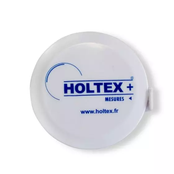 Einziehbare Maßband Holtex