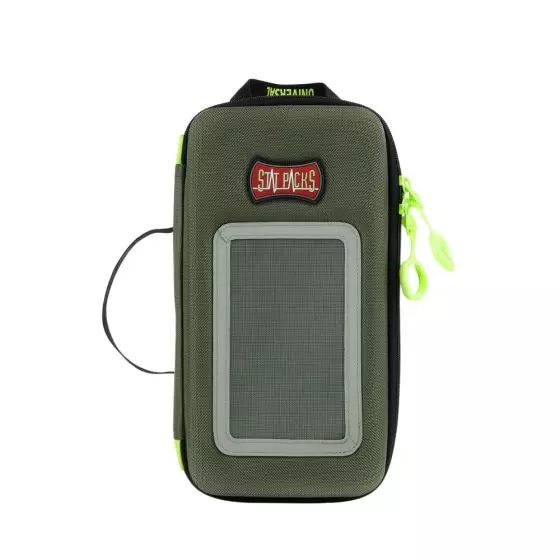 Universelles Statpacks G3-Modul