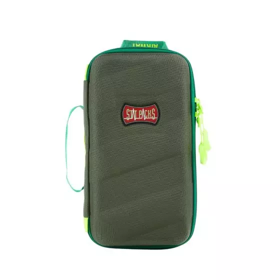 Statpacks G3-Modul – Luftweg