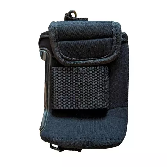 Schutztasche für den MAPA-Blutdruck-Holter „Suntech Bravo mini“