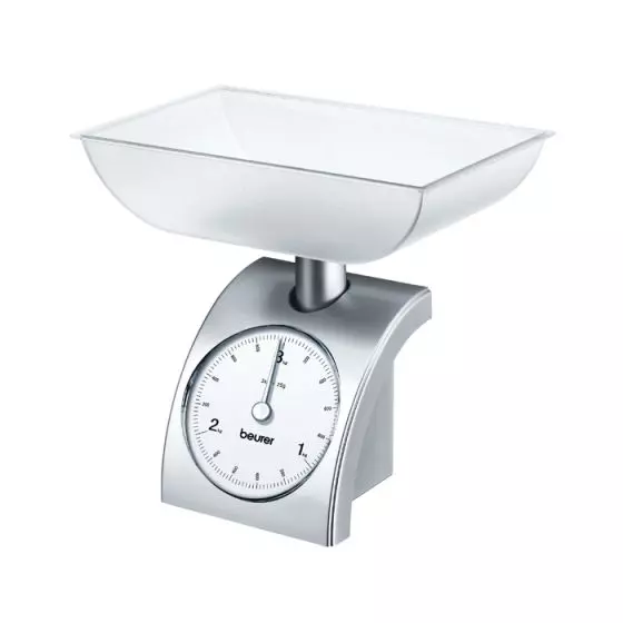 Beurer KS 03 Mechanische Küchenwaage