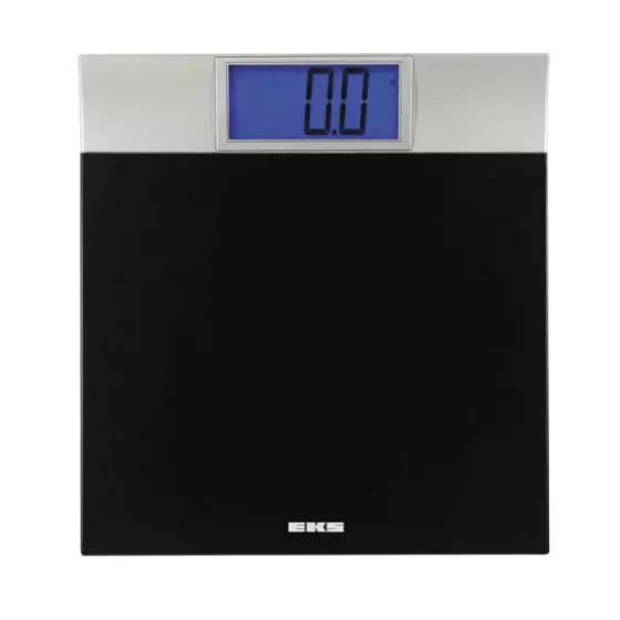 Personenwaage EKS Pride 8881