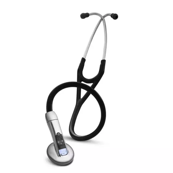 3M Littmann Elektronisches Stethoskop Modell 3200