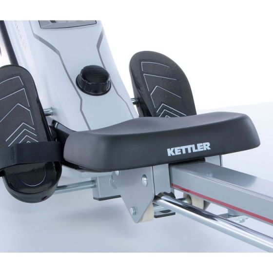 Rudergerät Kettler Coach M für 751,50 € in Fitness Girodmedical