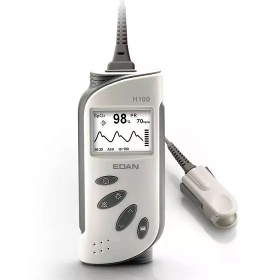 Edan H100B Pulsoximeter