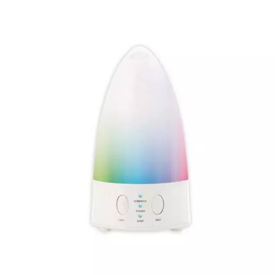 Ätherische Öle Diffusor Lanaform Aroma Zen LA120300