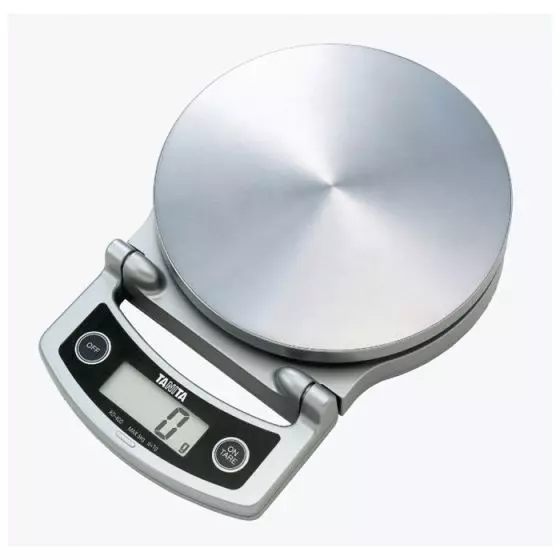 Tanita KD 400 SV Küchenwaage 