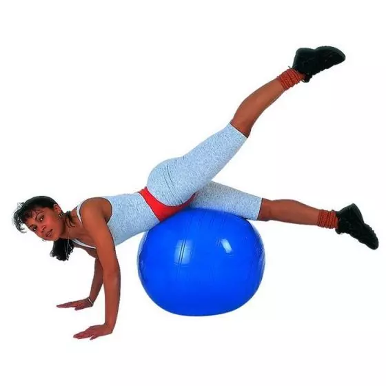 Gymnastikball