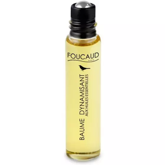 Baume Dynamisant FOUCAUD - Erfrischender Balsam