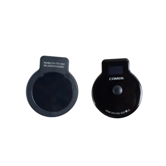 Drahtloser FHR-Sensor für CF3R COMEN