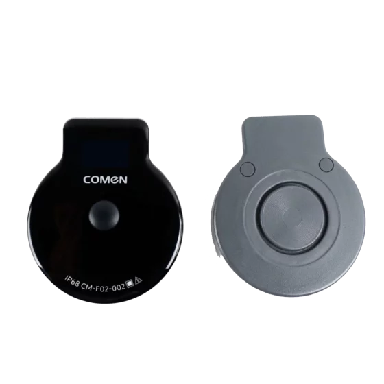 Drahtloser TOCO-Sensor für CF3R COMEN