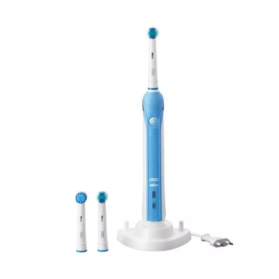Zahnbürste Oral-B ProfessionalCare 1000 D20513-1