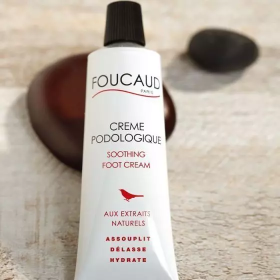 Fußcreme - Crème Podologique FOUCAUD