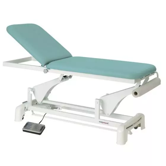 Elektrische Behandlungsliege Ecopostural D3523M64