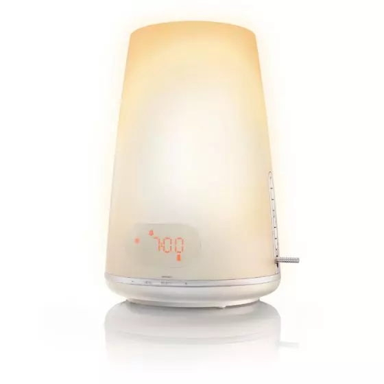 Philips Wake-up Light HF3485/01