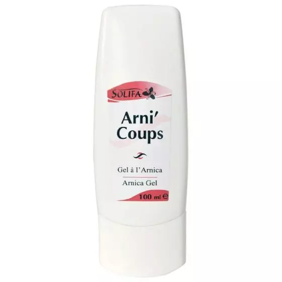 Holtex Gel Arni´coups 