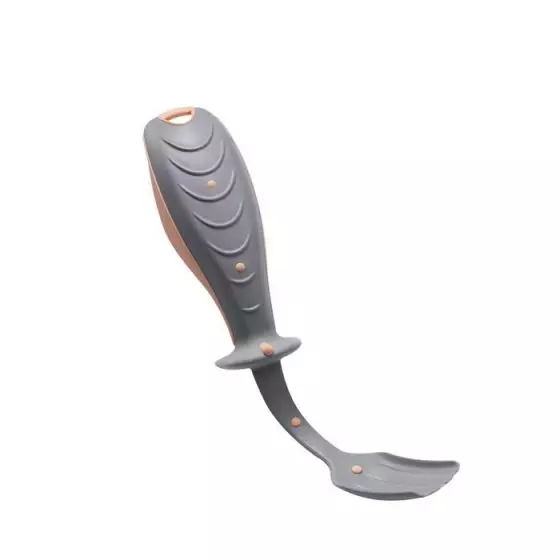 Ergonomische Soft-Orange-Bereich Holtex