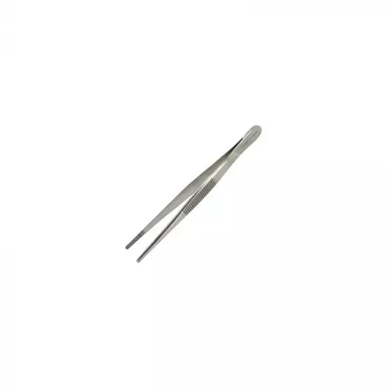 Klemme für Dissection , S / G, 11,5 cm Holtex