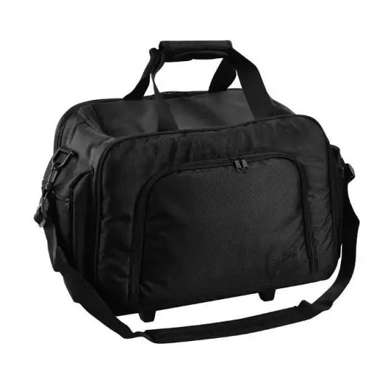 Deboissy MSROLLN Arzttasche Rolling Medical Bag