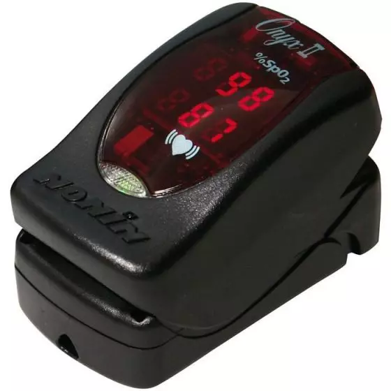 Nonin Pulsoximeter Onyx II