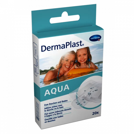 Wundpflaster DermaPlast Hydro Hartmann