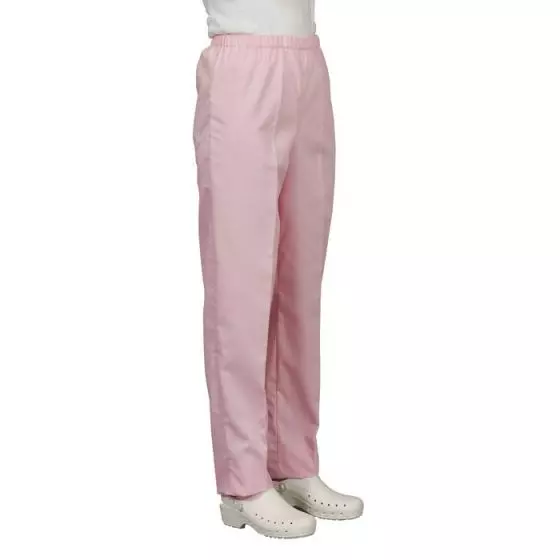 Unisex Hose Rosa Pliki Mulliez