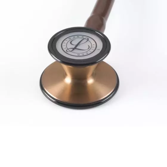 3M Littmann Bruststück für Cardiology III - schwarz