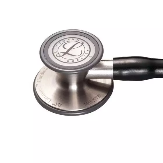 3M Littmann Bruststück für Cardiology III Stethoskop - Doppel grauer Ring