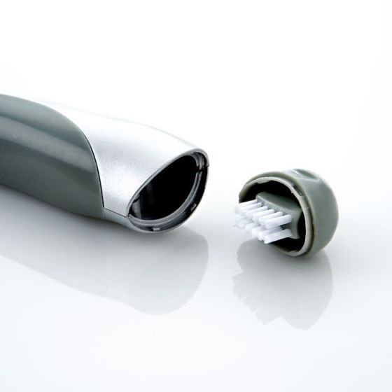 Medisana LC 860 Elektrischer Läusekamm - Für Menschen & Haustiere