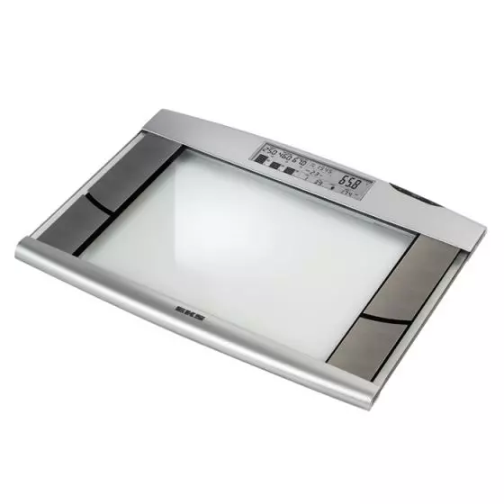 Mechanische Personenwaage EKS 9805 Super