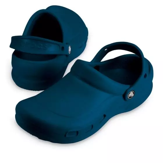 Arbeitsschuhe Crocs Specialist Navy/Blau 