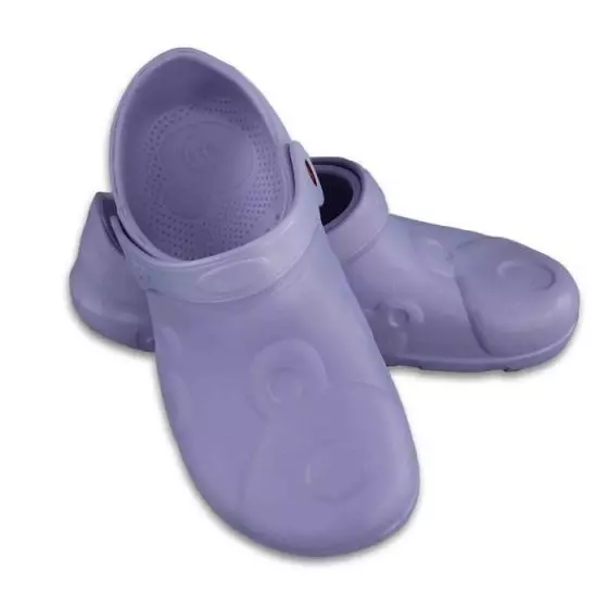 Schu'zz Clogs Globule Pro für Damen mauve