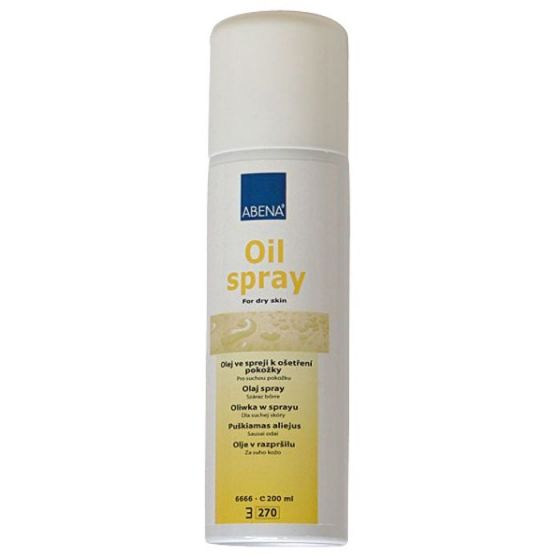 Abena Skincare Öl-Spray