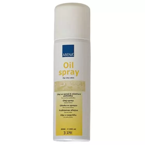 Abena Skincare Öl-Spray