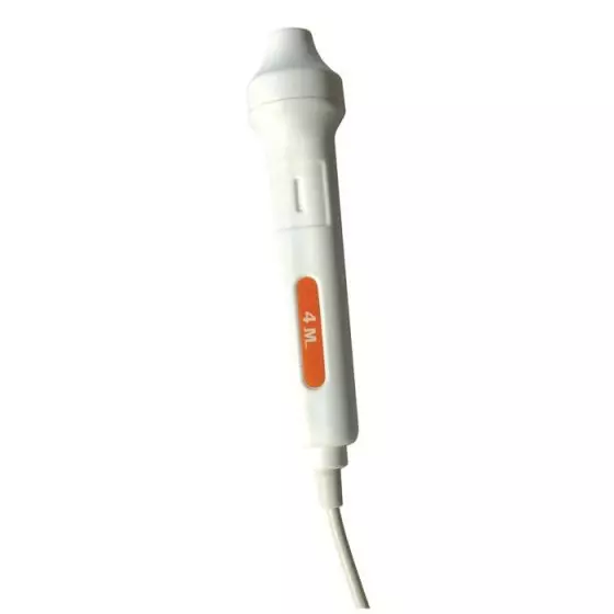 4 MHz Gefäßsonde für Fetal-Doppler Colson