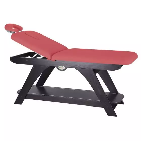 Stationäre Massageliege Wenge Ecopostural C3250WM74