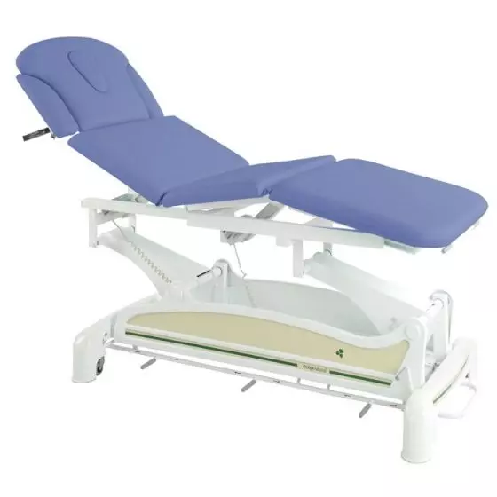 Ecopostural C3579 elektrischer Massageliege