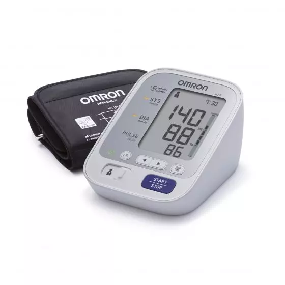 Automatisches  Blutdruckmessgerät Omron M3 IT HEM-7131U-E