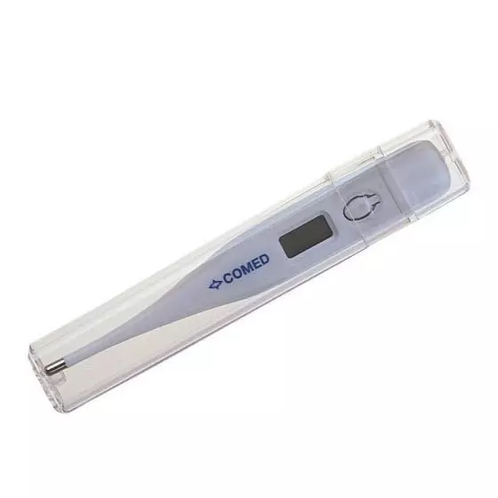 Elektronische Thermometer, wasserdicht - Digicomed