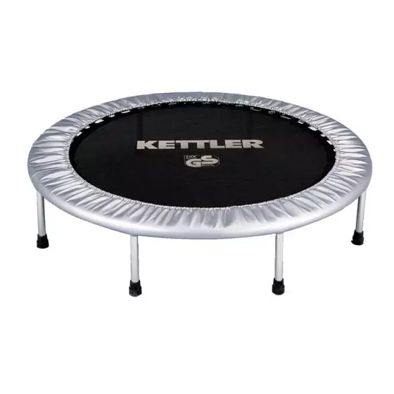 Kettler Trampolin Durchmesser 95 cm