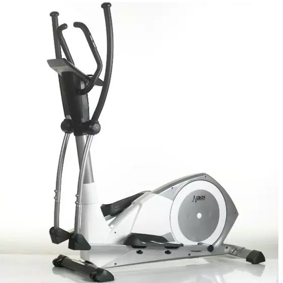 Elliptical Trainer DKN XC-140 i