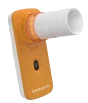 Tragbares Spirometer und Oximeter „Mir Spirobank Oxi“