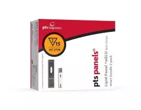 Teststreifen Smart Bundle Pack CardioChek Plus