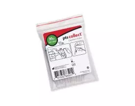 Röhrchen für CardioChek-Blutanalysatoren 