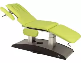 Elektrische Untersuchungsliege mit 3 Ebenen C6986 Ecopostural