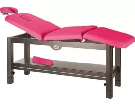 Stationäre Ecopostural-Untersuchungsliege 3 Ebenen C3289