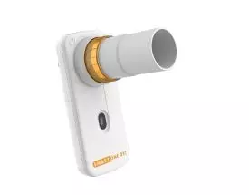 Mir SmartOne Oxi – Persönliches Spirometer und Oximeter