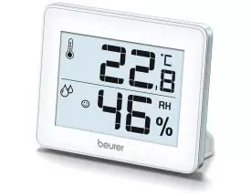 Thermo-Hygrometer Beurer HM 16