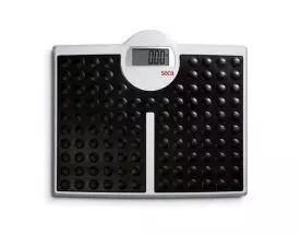 Digitale Personenwaage SECA robusta 813