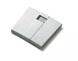 Beurer MS 01 Personenwaage weiß